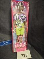 Barbie Fashionista Ken doll