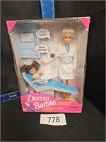 Barbie Dentist See description