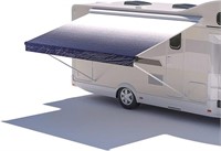 Richeer RV 16' Awning Fabric Replacement - Advance