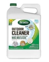 Scotts Outdoor Cleaner Multi Purpose Formula GAL