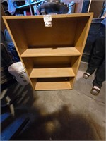 Bookshelf