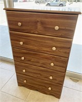 Chest of Drawers / Tall Dresser - see pics