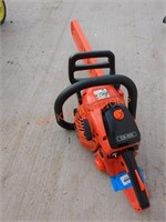 Echo Gas Powered 18" Chainsaw