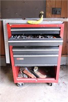 Sears Craftsman Tool Chest & 100+Tools