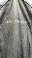 Second Louis Vuitton Apparel Cover