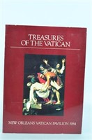 Treasures of the Vatican