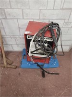 Centry 230 Welder