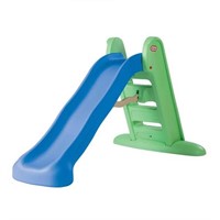 E5660  Little Tikes Large Playground Slide