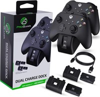 Dual Charging Charger Dock for PS4 Game