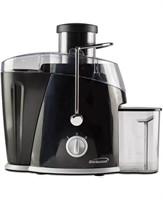 Brentwood Appliances Jc-452 2-Speed Juicer, 400 Wa