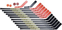 Ultra Shaft Hockey Set,47",12sk,PK18