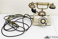 Vintage Danish Kjobenhavns Telefon Telephone
