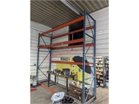 Pallet Racking