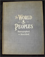 The World And It's Peoples Photographed And Descri