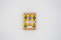 Beard Soap Bar - Citrus, 119g