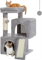 *Pawz Road 34 In Cat Tree SEE DESCRIPTION*