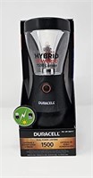 Duracell 1500 Lumen Hybrid Rechargeable Lantern $4
