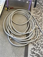 GARDEN HOSE