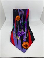 Vintage Utah Jazz Neck Tie