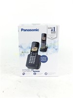 Panasonic phone new open box