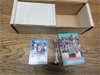 92 PRO Set + 91 SCORE Set Hockey Cards #Like NEW
