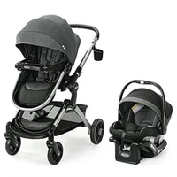 Graco Modes Nest Travel System, Includes Baby