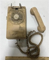 Stromberg-Carlson rotary telephone