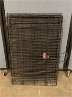 Kong Dog Cage 24"x36”x26”