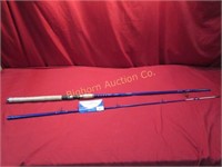 New Whuppin Stick 8ft Spinning Rod