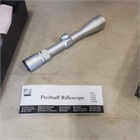Prostaff Riflescope