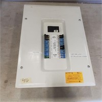 60amp Federal Pioneer Electrical Panel