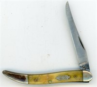 Case Xx Toothpick Knife 3”