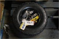 gorilla 16” replacement tire