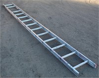 Aluminum Ladder, 14'