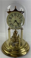Antique West Germany Clock
