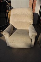 Recliner chair