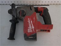 Milwaukee rotary hammer drill