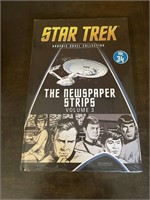 Star Trek Graphic Novel NEW