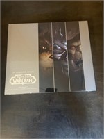 Cinematic Art of World of Warcraft Hardcover NEW