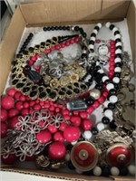 COSTUME JEWELRY