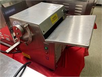 Somerset 10” Dough Sheeter [TW]