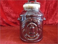 1976 McCoy Liberty bell Cookie jar.