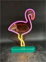 Light Up Flamingo