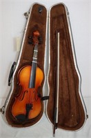 1/4 Violin Mo. 900 , Suzuki Violin Co., LTD