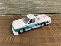 Racing Champions 1995 Chevrolet C1500 Pace Truck