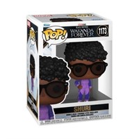 FUNKO 1173 Wakanda Forever SHURI