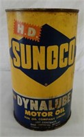 SUNOCO H.D. IMP. QT. CAN