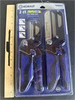 Utility cutters