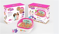 MAYA TOYS - ORBEEZ BRANDING