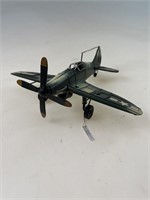 Airplane Craft Model Decor